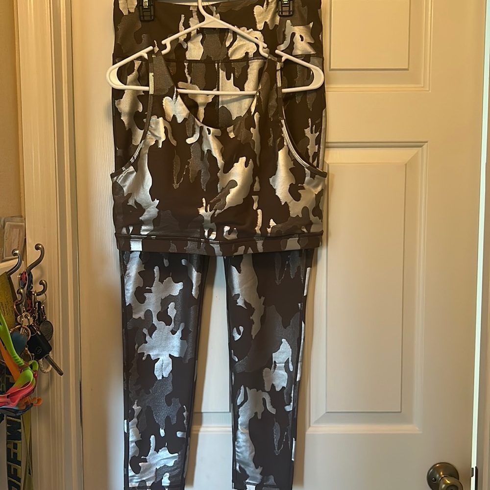 2piece set by Mono b